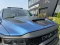 Dodge RAM 1500 CREW CAB TRX FINAL EDITION Bleu - thumbnail 34