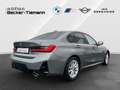 BMW 320 i Limousine M-Sport AHK HUD Glasdach DrivAssProf. Grau - thumbnail 6