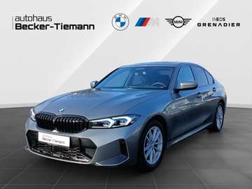 i Limousine M-Sport AHK HUD Glasdach DrivAssProf.