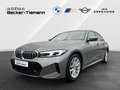 BMW 320 i Limousine M-Sport AHK HUD Glasdach DrivAssProf. Grau - thumbnail 1