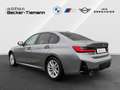 BMW 320 i Limousine M-Sport AHK HUD Glasdach DrivAssProf. Grau - thumbnail 4