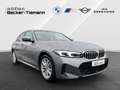 BMW 320 i Limousine M-Sport AHK HUD Glasdach DrivAssProf. Grau - thumbnail 7