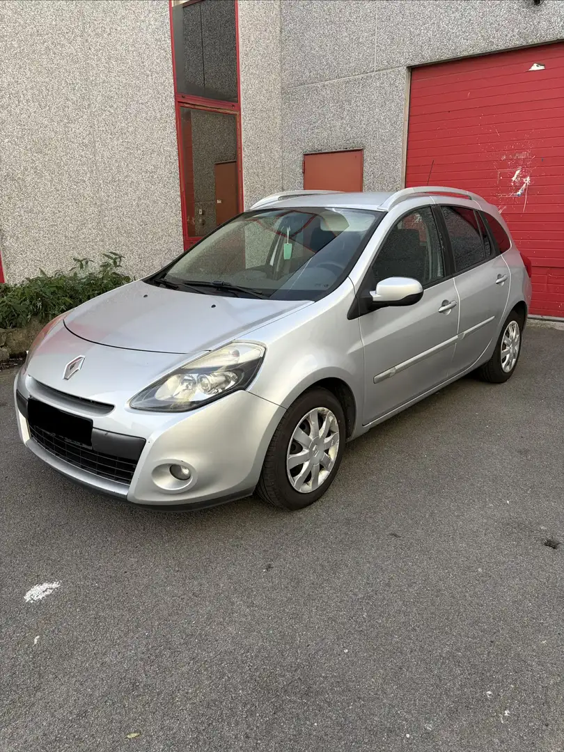 Renault Clio 1.2 TCe Expression - Prête à immatriculer - 1