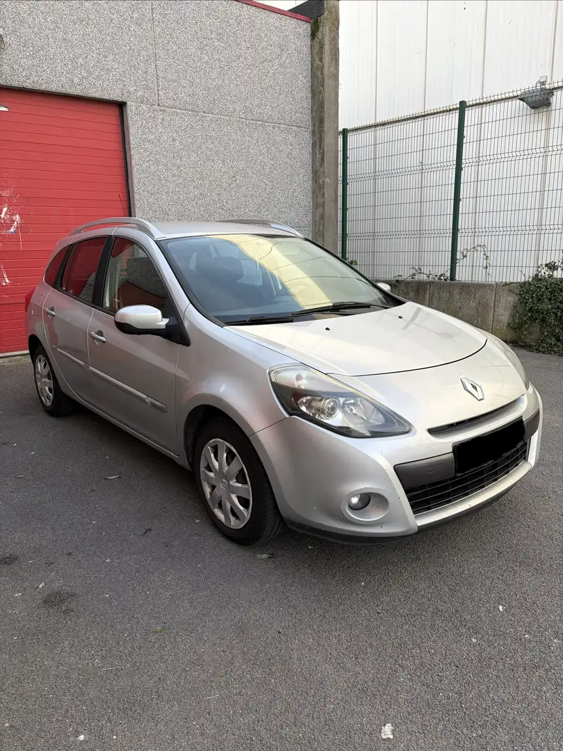 Renault Clio 1.2 TCe Expression - Prête à immatriculer - 2