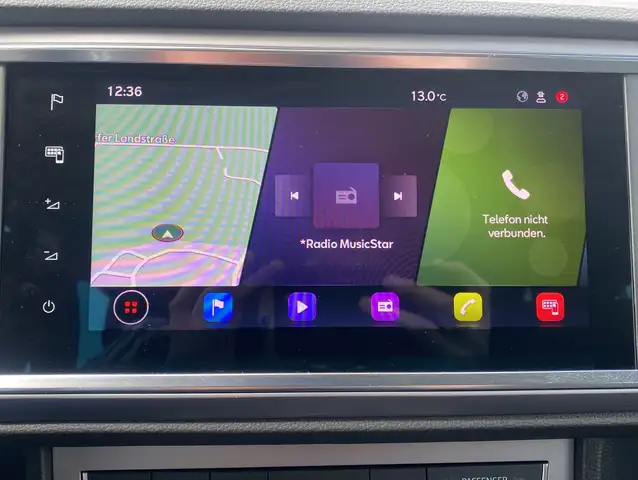 SEAT Ateca view 14
