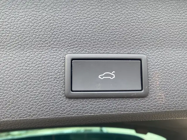 SEAT Ateca view 11