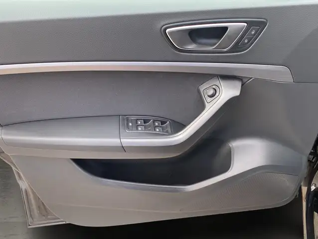 SEAT Ateca view 7