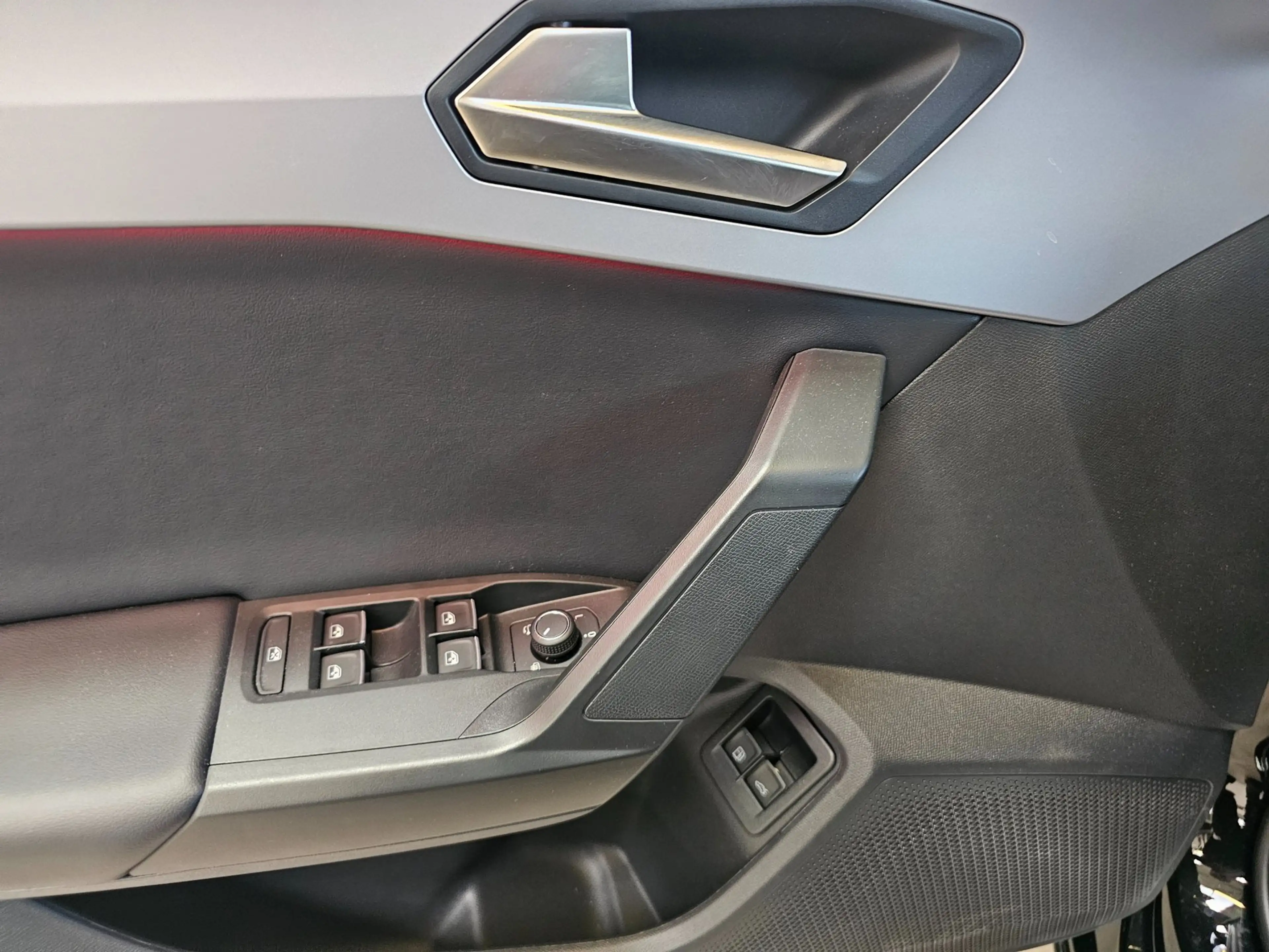 SEAT Leon e-Hybrid Sportstourer 1.5 TSI FR Business | All-in | ACC | — photo 11