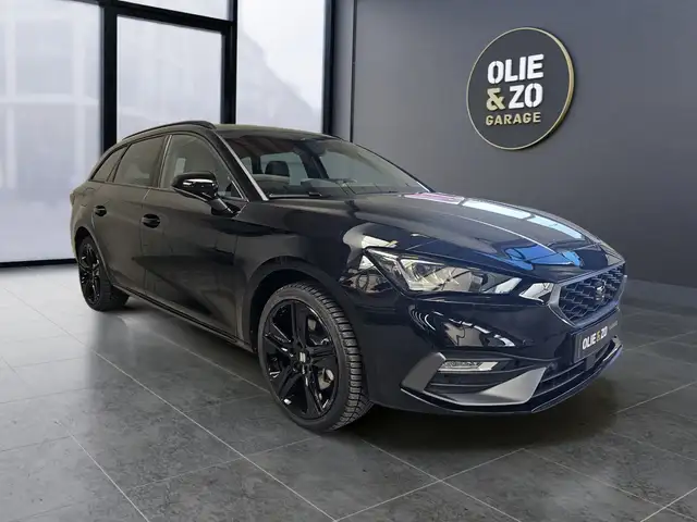 SEAT Leon e-Hybrid Sportstourer 1.5 TSI FR Business | All-in | ACC |