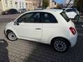 Fiat 500 1-HAND TEMPOMAT NAVI PDC Weiß - thumbnail 6