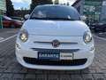 Fiat 500 1-HAND TEMPOMAT NAVI PDC Blanc - thumbnail 8