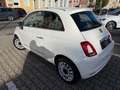 Fiat 500 1-HAND TEMPOMAT NAVI PDC Blanc - thumbnail 5