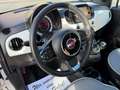 Fiat 500 1-HAND TEMPOMAT NAVI PDC Blanc - thumbnail 14