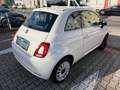 Fiat 500 1-HAND TEMPOMAT NAVI PDC Blanc - thumbnail 3