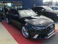 Audi A6 RS6 Avant 4.0 TFSI Quattro  Vermittlung! Schwarz - thumbnail 3