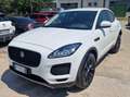 Jaguar E-Pace E-Pace 2017 2.0d i4 awd 150cv UNICO PROPRIETARIO Bianco - thumbnail 1