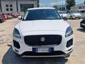Jaguar E-Pace E-Pace 2017 2.0d i4 awd 150cv UNICO PROPRIETARIO Bianco - thumbnail 6