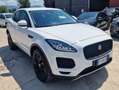 Jaguar E-Pace E-Pace 2017 2.0d i4 awd 150cv UNICO PROPRIETARIO Bianco - thumbnail 7