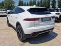 Jaguar E-Pace E-Pace 2017 2.0d i4 awd 150cv UNICO PROPRIETARIO Bianco - thumbnail 8