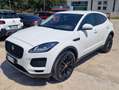 Jaguar E-Pace E-Pace 2017 2.0d i4 awd 150cv UNICO PROPRIETARIO Bianco - thumbnail 3