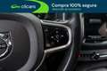 Volvo XC90 B5 Momentum 7pl. AWD Aut. Plateado - thumbnail 22