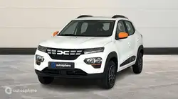 Dacia 45ch Expression