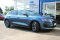 Ford Focus Focus 1,0 Titanium *-37,5% AutoAC Navi-Sync4 SHZ PDC RFK LED Bleu - thumbnail 6