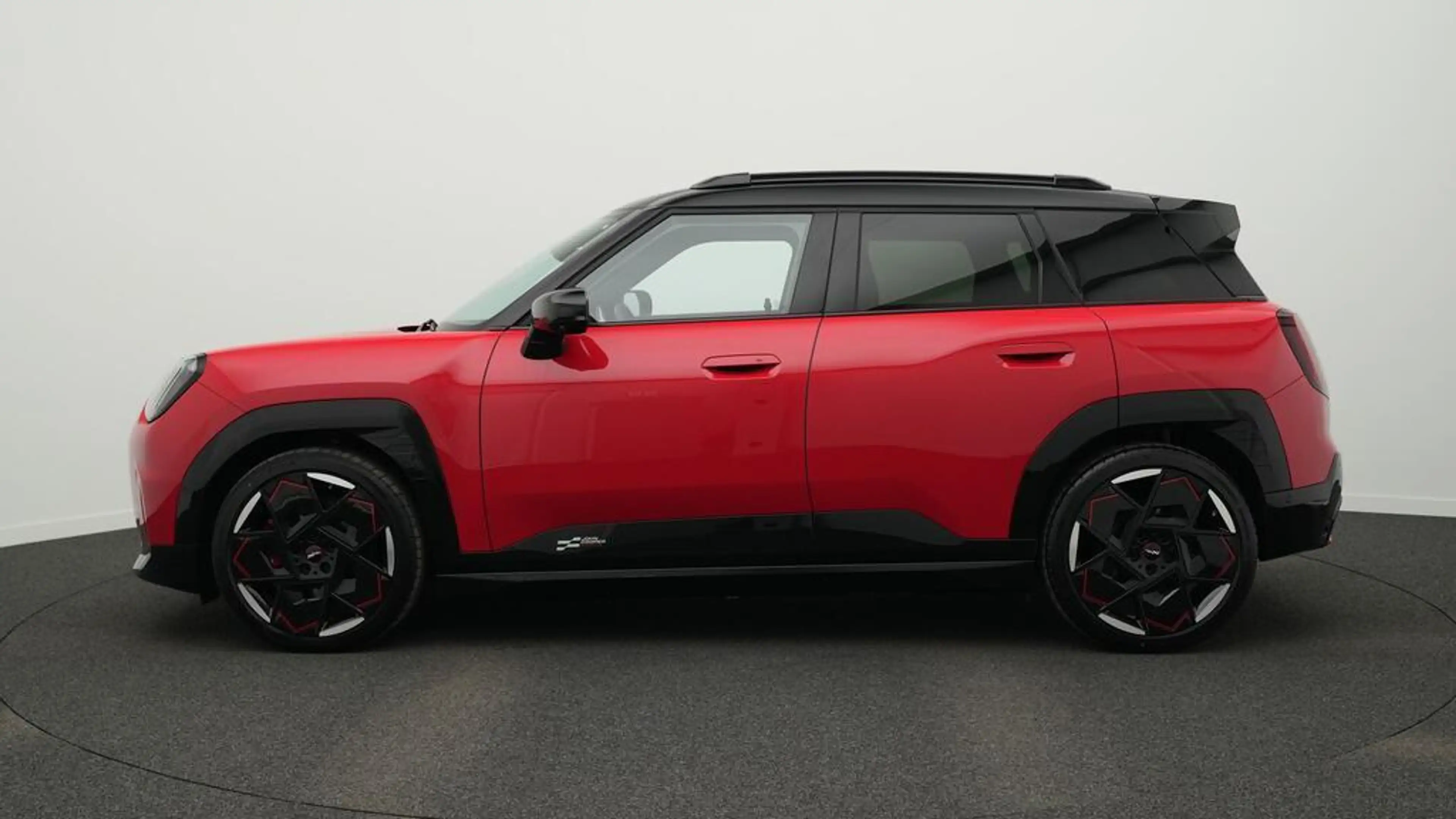 MINI John Cooper Works John Cooper Works Trim — photo 2