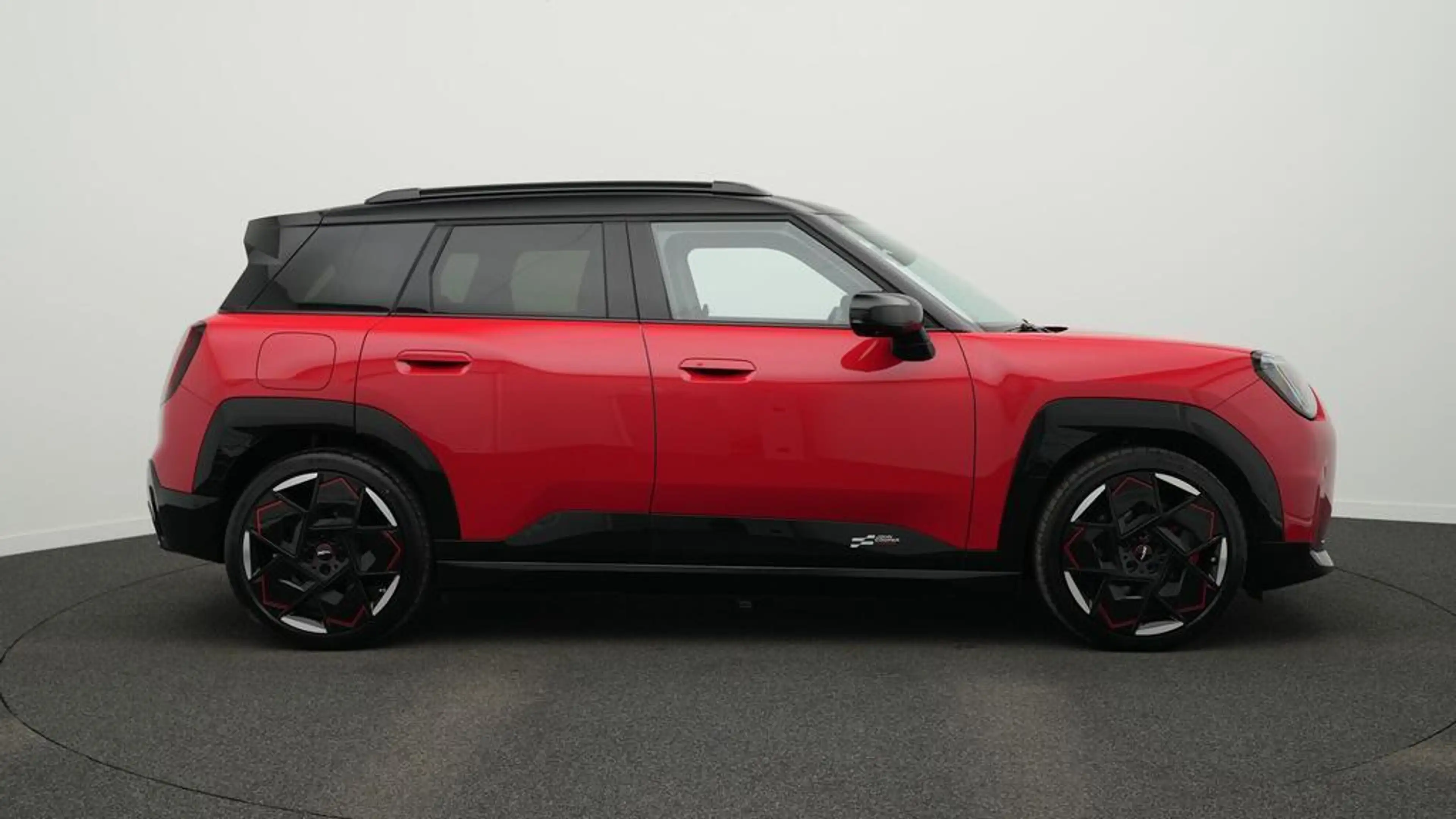 MINI John Cooper Works John Cooper Works Trim — photo 3