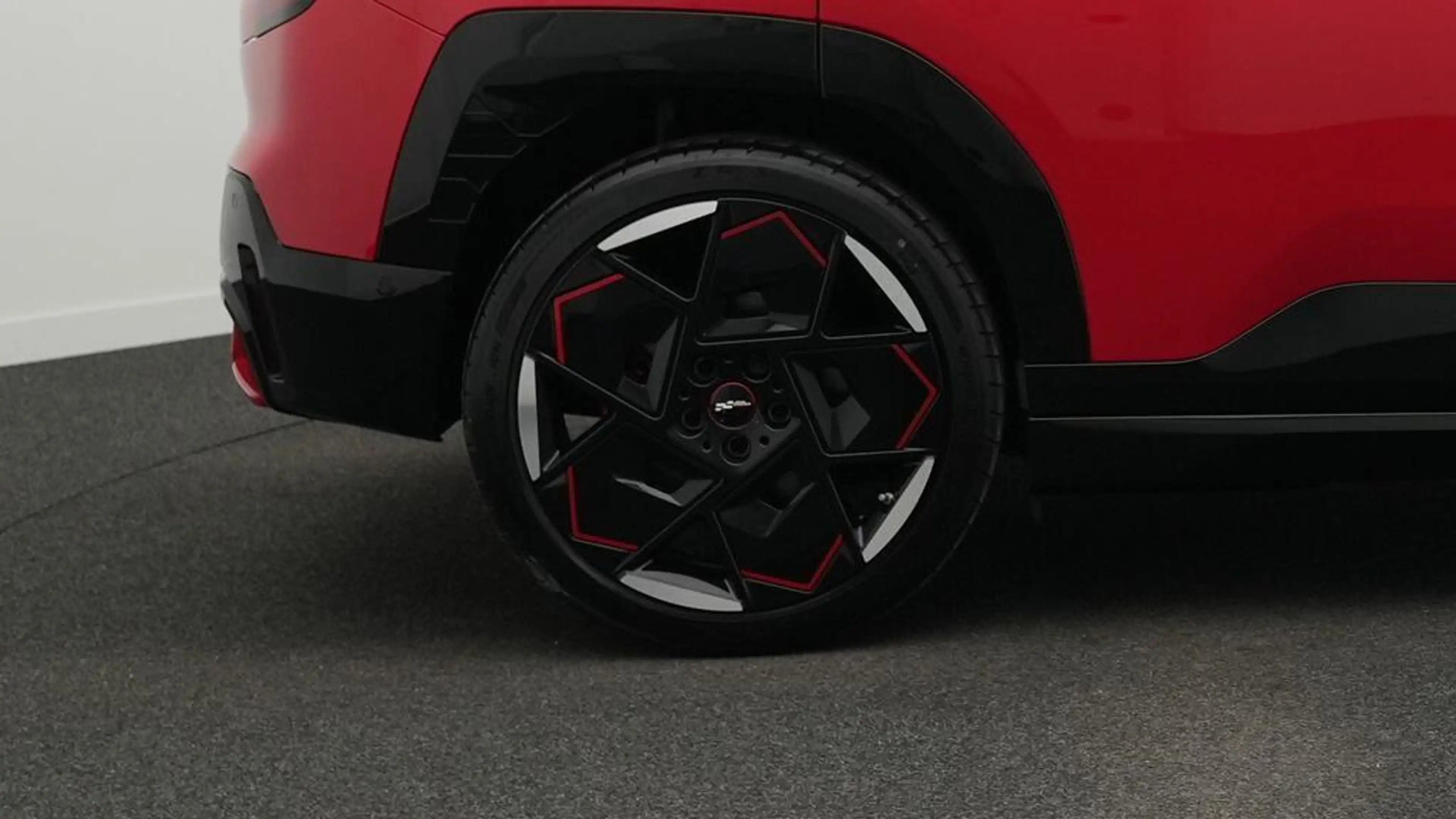 MINI John Cooper Works John Cooper Works Trim — photo 9