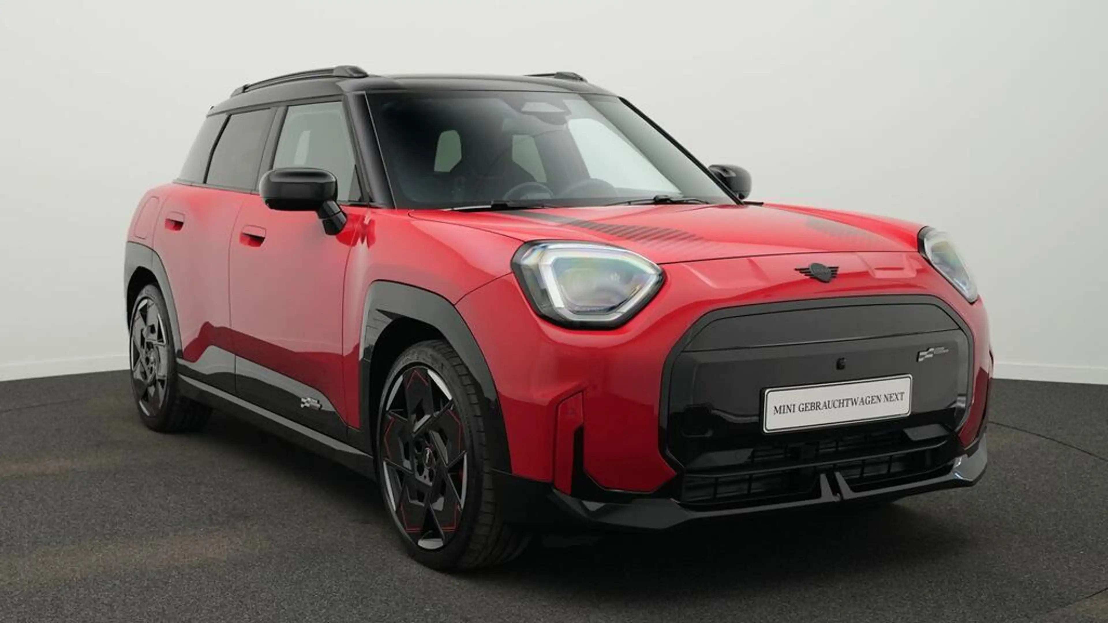 MINI John Cooper Works John Cooper Works Trim — photo 14