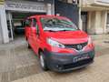 Nissan Evalia 7 1.5dCi A/C Gas 110 - thumbnail 7