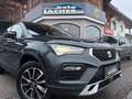 SEAT Ateca 2,0 Style 4WD TDI DSG*LED*ACC* Standheizung* Grau - thumbnail 3