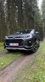 Plug-in PHEV