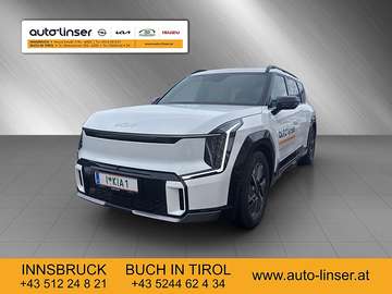 AWD 99.8kWh GT-Line Aut.