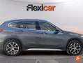 BMW X1 sDrive 18dA Gris - thumbnail 2