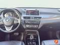 BMW X1 sDrive 18dA Gris - thumbnail 15