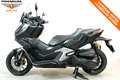 Honda ADV 350 Zwart - thumbnail 3
