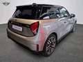 MINI Cooper SE Classic Trim Gris - thumbnail 4