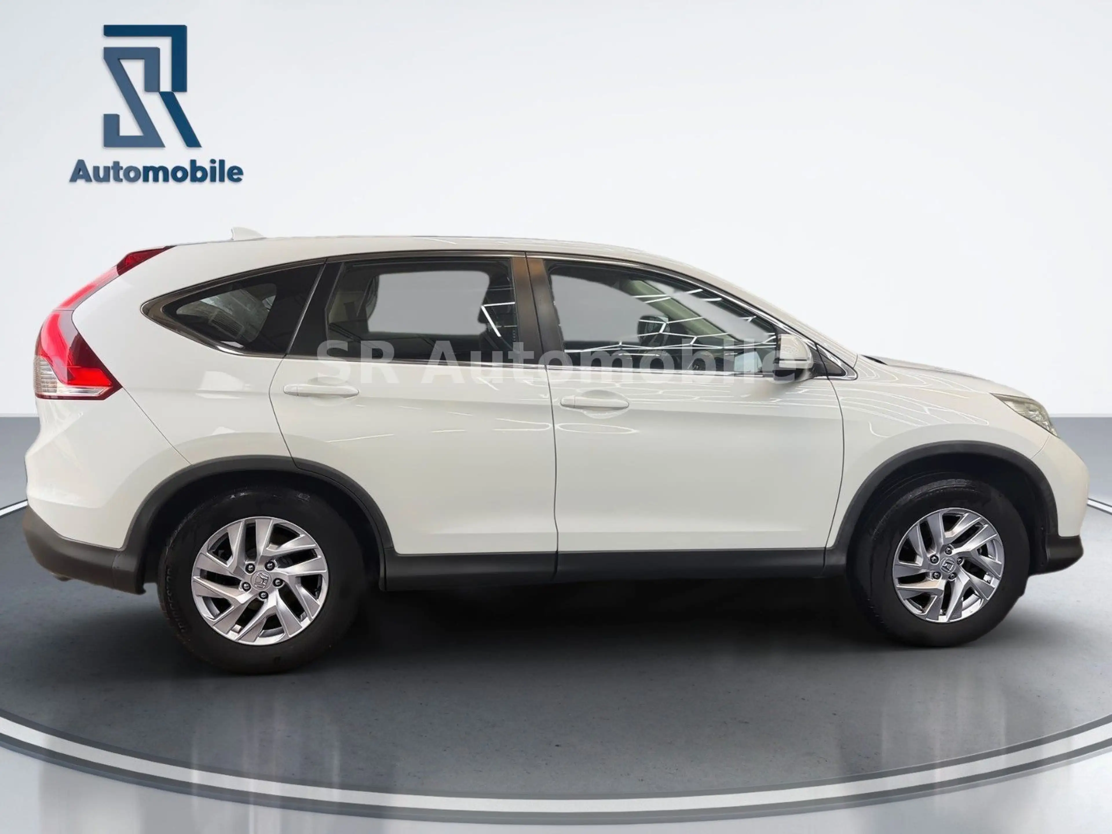 Honda CR-V Elegance 4WD AHK*2.HAND*KLIMA*R.KAMERA* — photo 5