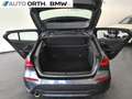 BMW 118 i LEDER NAVI LED SITZHZ KEYLESS HIFI DAB 17" Gris - thumbnail 9
