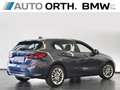 BMW 118 i LEDER NAVI LED SITZHZ KEYLESS HIFI DAB 17" Gris - thumbnail 2