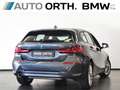BMW 118 i LEDER NAVI LED SITZHZ KEYLESS HIFI DAB 17" Gris - thumbnail 4