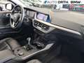 BMW 118 i LEDER NAVI LED SITZHZ KEYLESS HIFI DAB 17" Gris - thumbnail 12