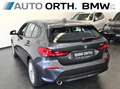 BMW 118 i LEDER NAVI LED SITZHZ KEYLESS HIFI DAB 17" Gris - thumbnail 6