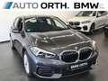BMW 118 i LEDER NAVI LED SITZHZ KEYLESS HIFI DAB 17" Gris - thumbnail 5
