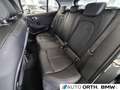 BMW 118 i LEDER NAVI LED SITZHZ KEYLESS HIFI DAB 17" Gris - thumbnail 15