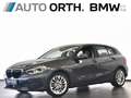 BMW 118 i LEDER NAVI LED SITZHZ KEYLESS HIFI DAB 17" Gris - thumbnail 1