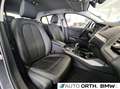 BMW 118 i LEDER NAVI LED SITZHZ KEYLESS HIFI DAB 17" Gris - thumbnail 13