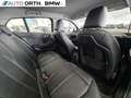 BMW 118 i LEDER NAVI LED SITZHZ KEYLESS HIFI DAB 17" Gris - thumbnail 14